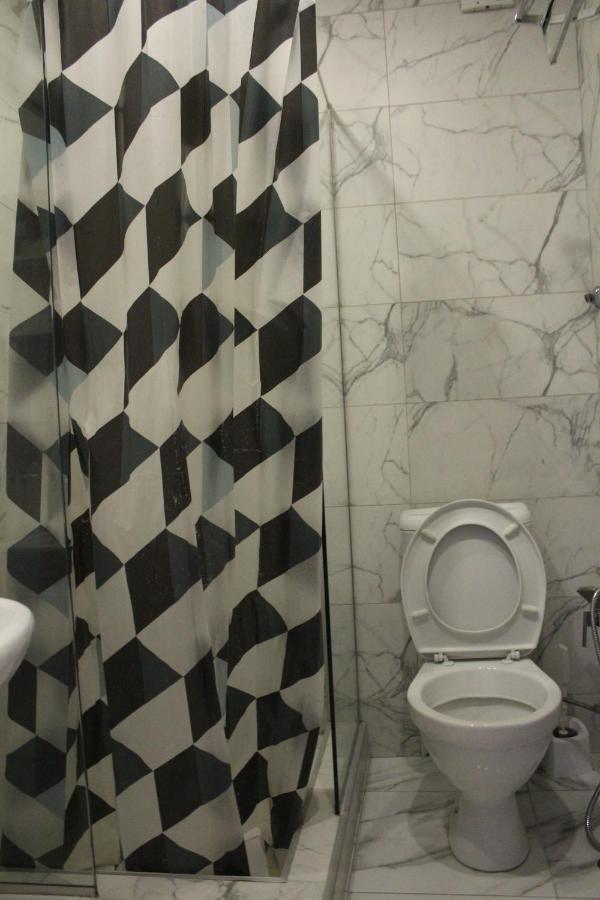 Hotel Plaza Тбилиси Экстерьер фото